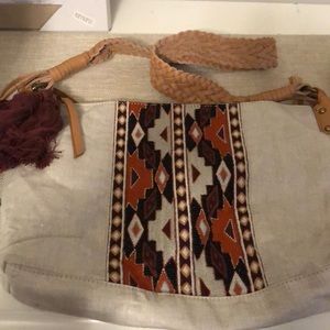 Lucky Brand Purse new with out tags